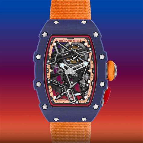 richard mille fze.